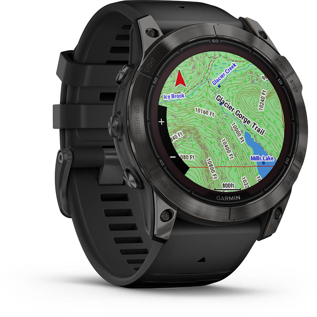 Garmin fenix cheap 5 plus hiking