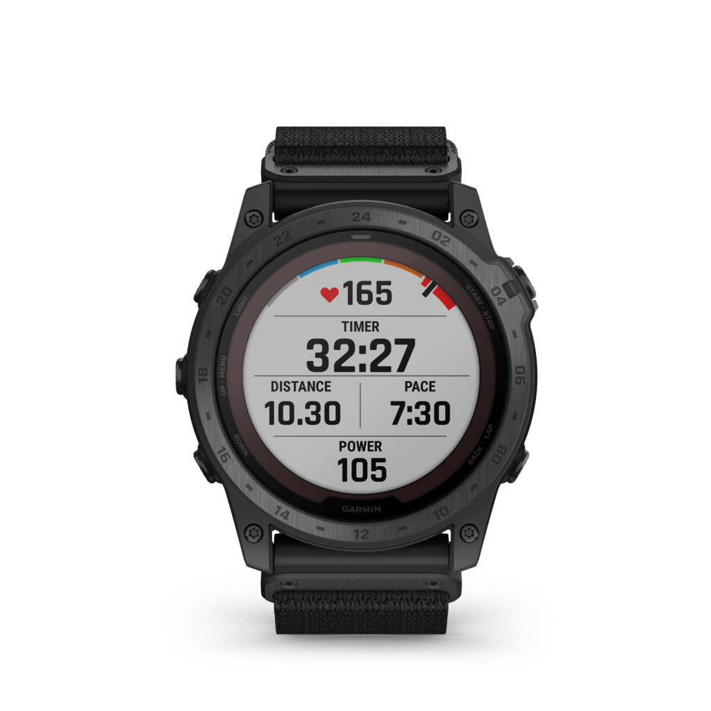 Часы Garmin Fenix 5x Купить