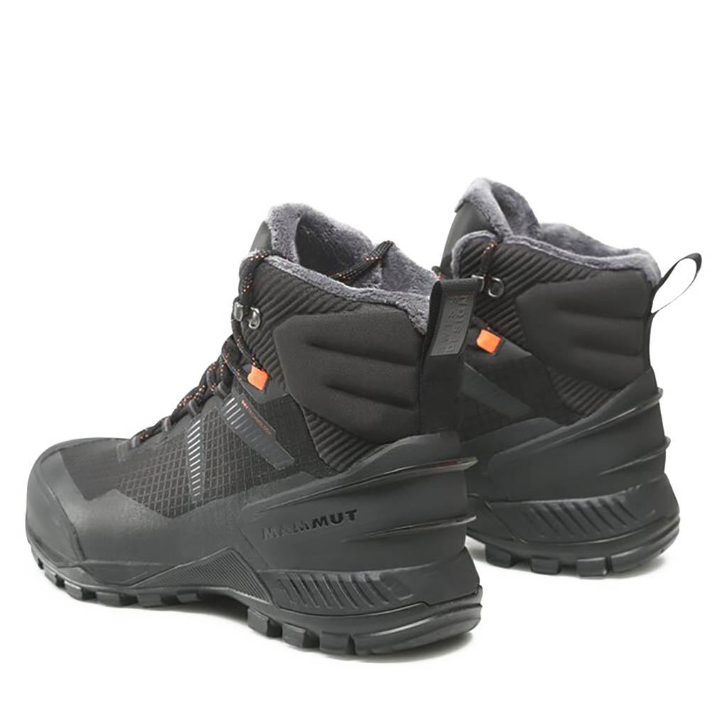 Mammut M's Blackfin III High Waterproof Hiking Boots  Outdoor stores,  sports, cycling, skiing, climbing